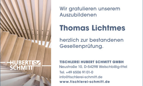TSH_ANZ_TV_Gesellenlossprechung_Lichtmess_Thomas